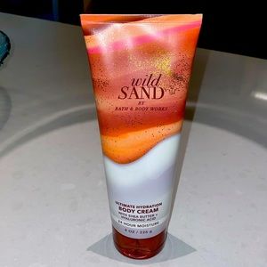 WILD SAND